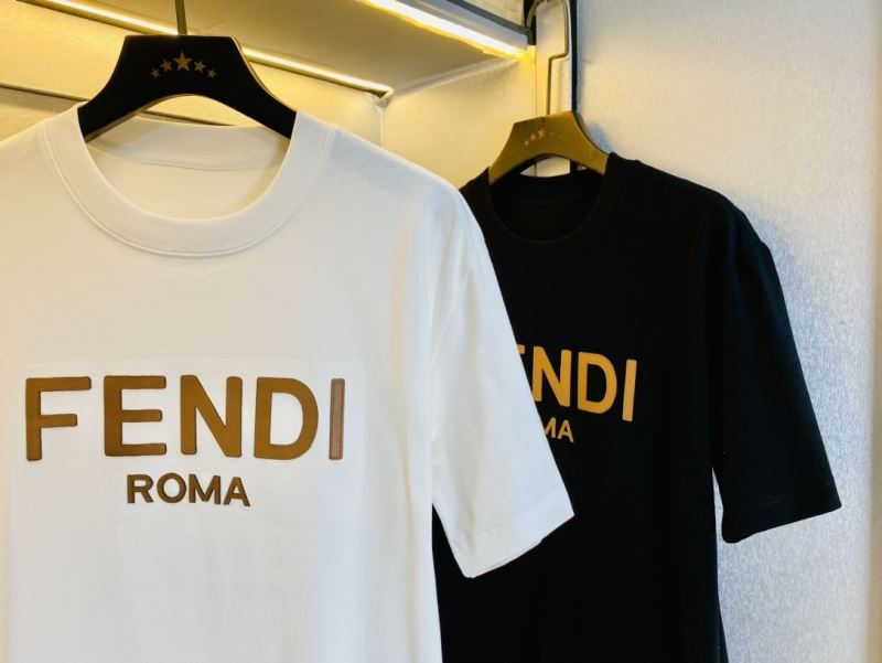 Fendi T-Shirts